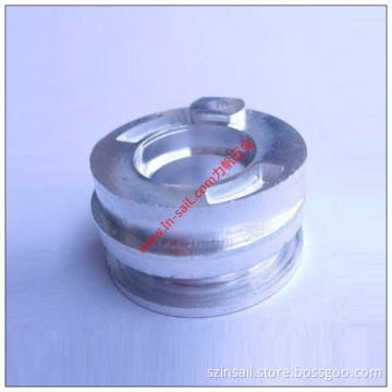 Aluminum CNC Machining Parts, Machinery Parts, Metal Processing